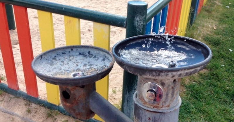 El PSOE de Ceuta pedirá un plan municipal de fuentes de agua potable ante las olas de calor