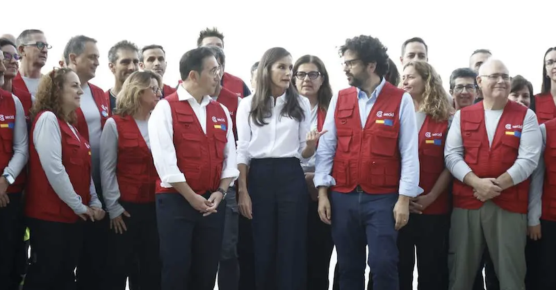 El COMCE llama a canalizar la ayuda a Venezuela a través de organizaciones humanitarias oficiales
