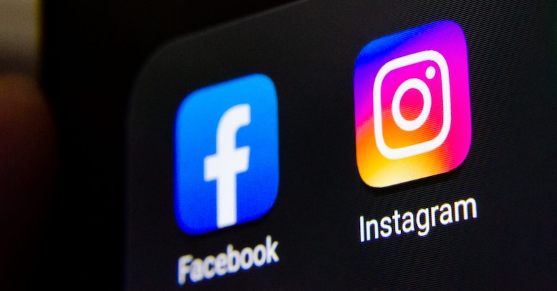 Caída de Facebook e Instagram a nivel mundial con Meta tratando de solventar la incidencia