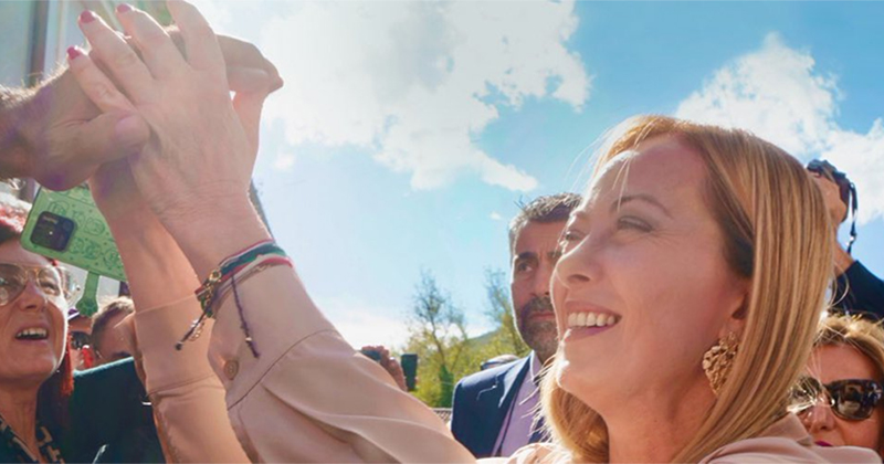 Italia suspende el acuerdo Schengen con España por la crisis migratoria de Ceuta
