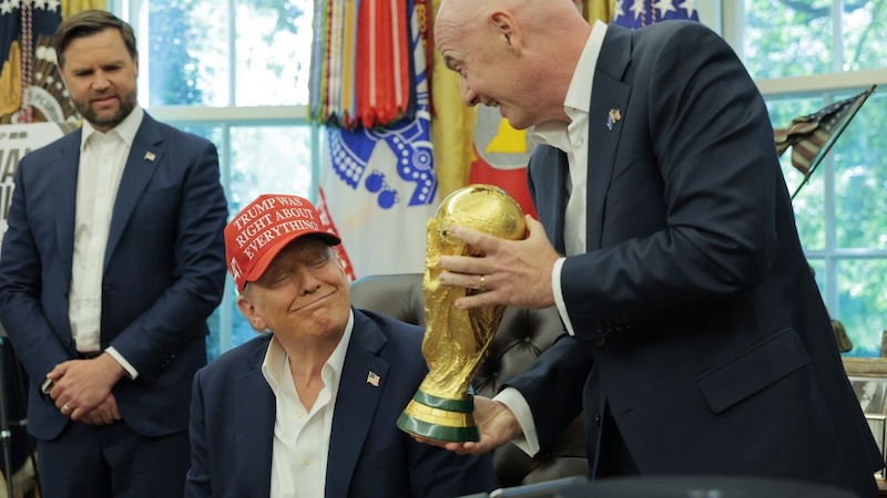 CNN