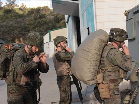 Fotos: Javier Chellaram