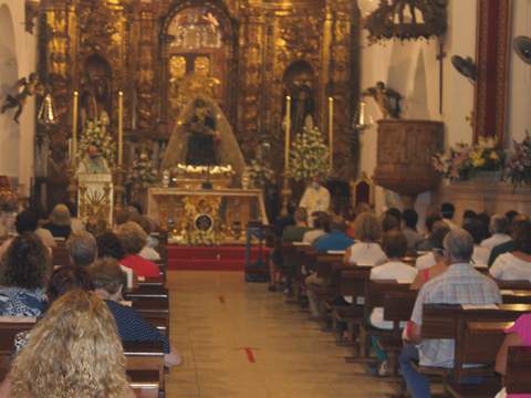 Fotos: Javier Chellaram
