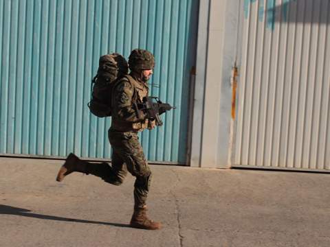 Fotos: Javier Chellaram