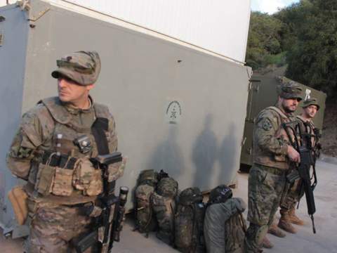 Fotos: Javier Chellaram