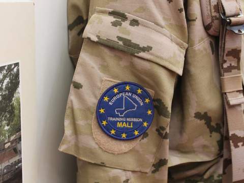 Fotos: Javier Chellaram