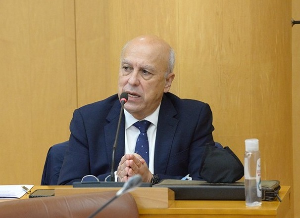 Javier Guerrero, apuesta por encabezar candidatura para presidir el PP local en el nuevo Congreso Regional
