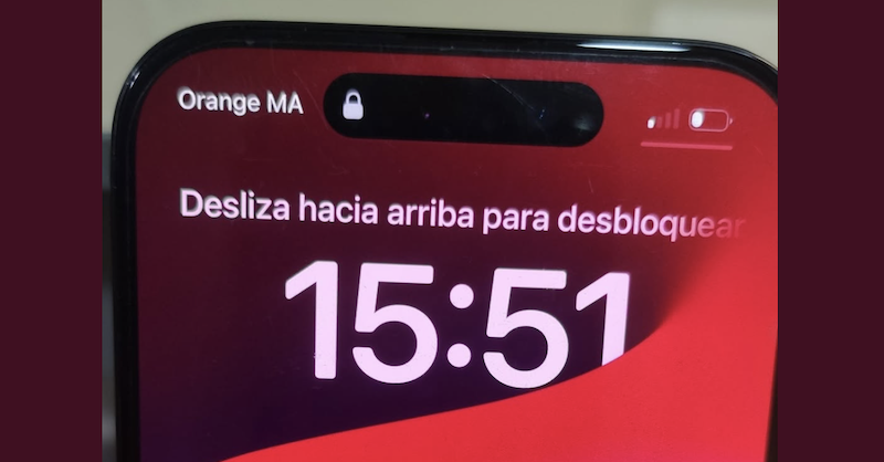 A los usuarios de Movistar le entraron operadoras marroquíes / Ceuta Ahora