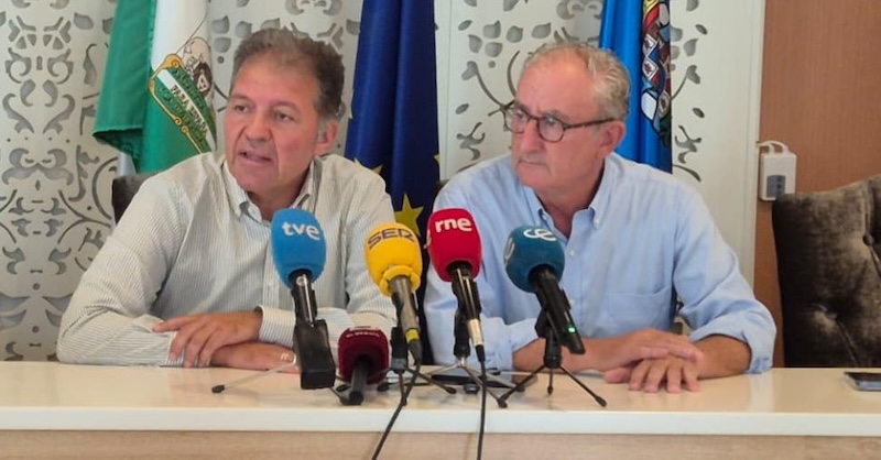 El Colegio de Médicos de Ceuta acude al Defensor del Pueblo para exigir refuerzos sanitarios ante la crisis migratoria