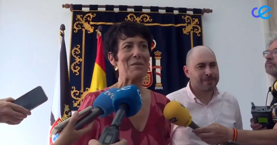 El Gobierno amplía hasta 1.800 las plazas de acogida tras activar un nuevo espacio en Loma Margarita