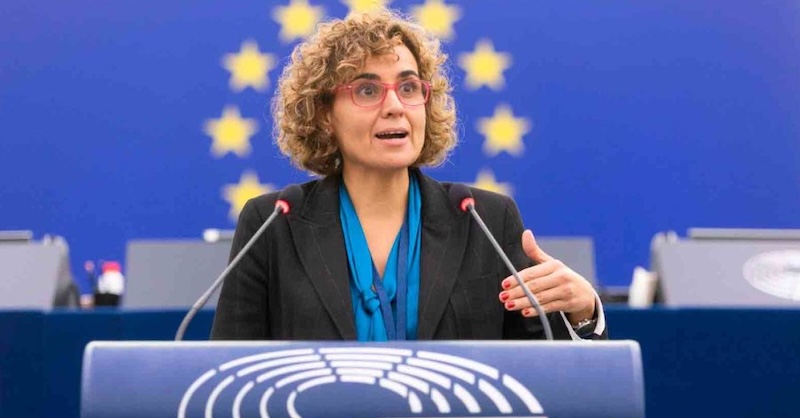 El PP denuncia ante la Comisión LIBE la inacción del Gobierno de Sánchez en la crisis en Ceuta