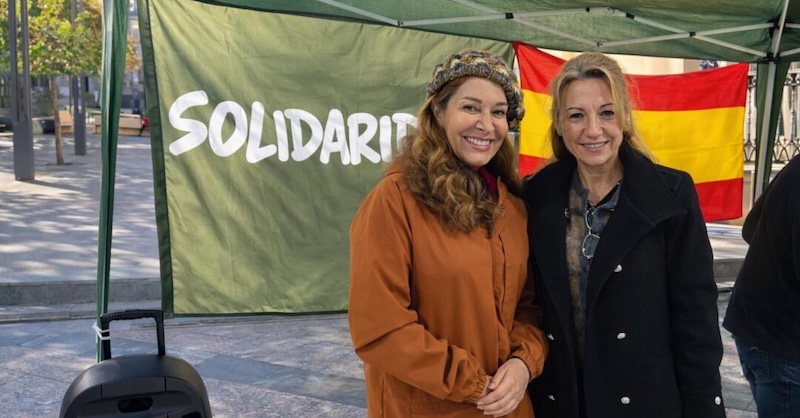 Solidaridad Ceuta (Sanidad ) / Archivo