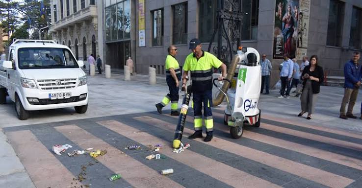 CCOO denuncia discriminación en SERVILIMPCE por la asignación de horas extraordinarias