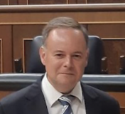 Javier Celaya Brey