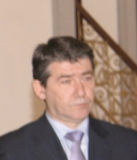 Sergio Moreno
