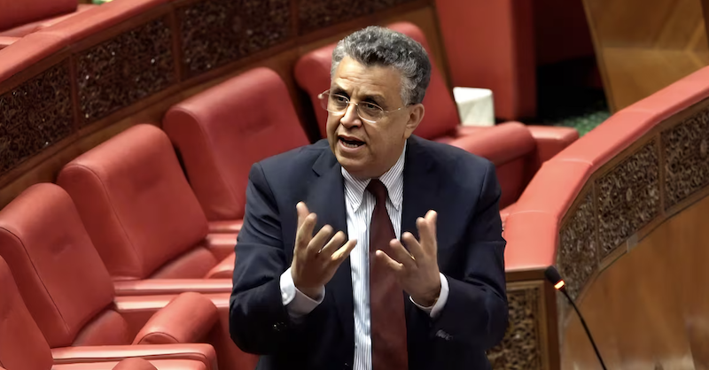 Abdelatif Ouahbi / L360