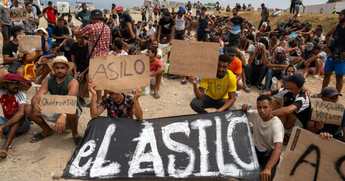 VOX reclama a Vivas que active de inmediato sus competencias sanitarias ante el riesgo de epidemia