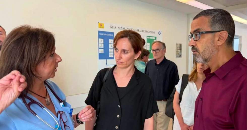 CCOO denuncia el 