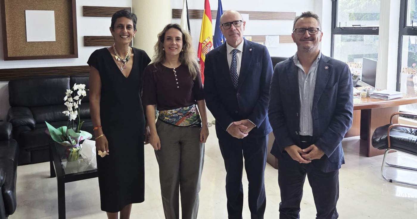 La UGR garantiza la normalidad del curso universitario, previsto para el 14 de septiembre