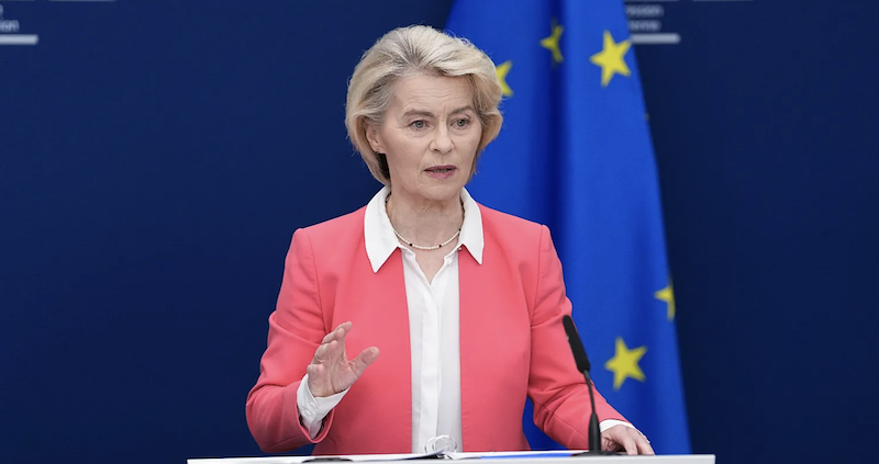 Bruselas concede a España 114,7 millones para afrontar la crisis de Ceuta y exige reforzar la frontera y acelerar los retornos