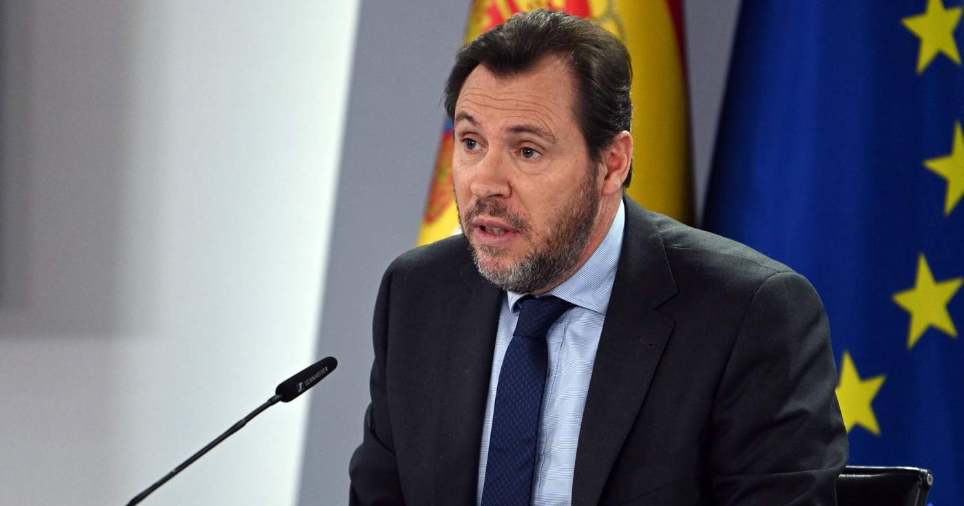 Puente relativiza los avisos del CNI sobre la crisis de Ceuta y descarta responsabilidades políticas