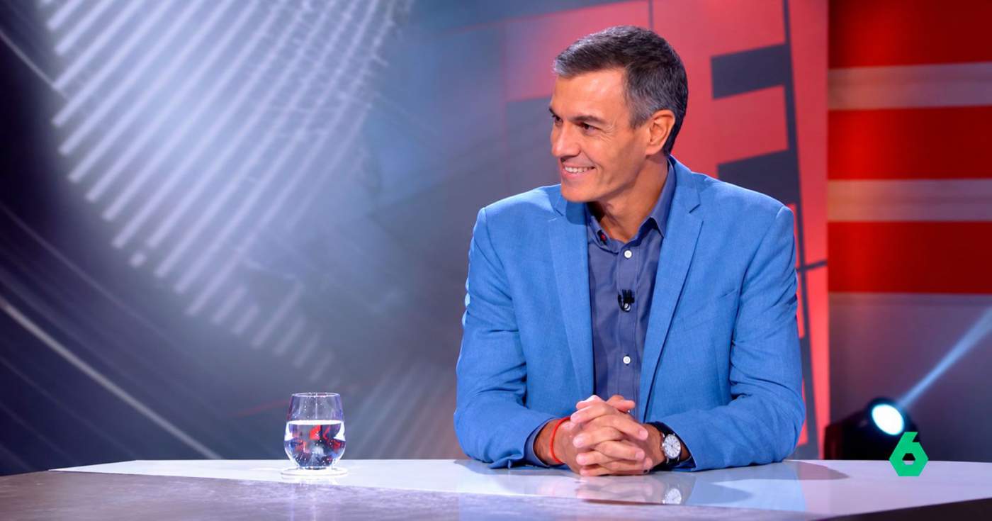 Sánchez pone fecha al final de la crisis de Ceuta y sitúa en diciembre el horizonte para resolver sus consecuencias