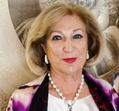 Ascensión Palomares Ruiz