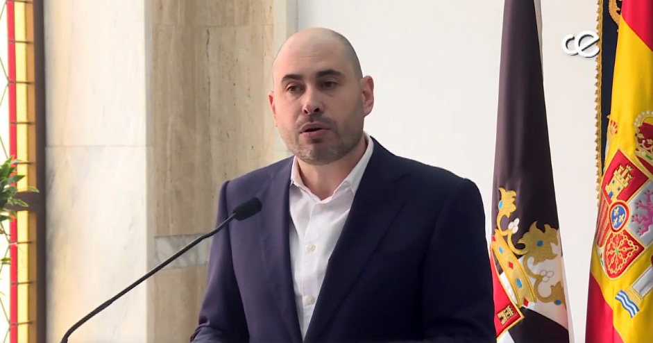 Fuente: RTVCE