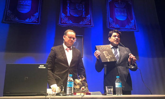 Javier Celaya en Alcorcón