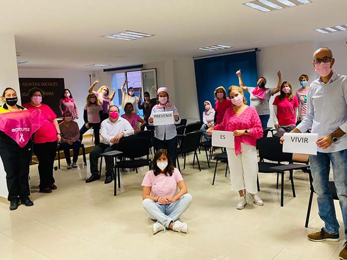 Consejería de Servicios Sociales