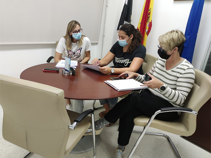Firma del ICD.
