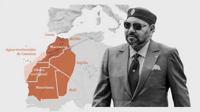 Reproducción de ElEspañol.com