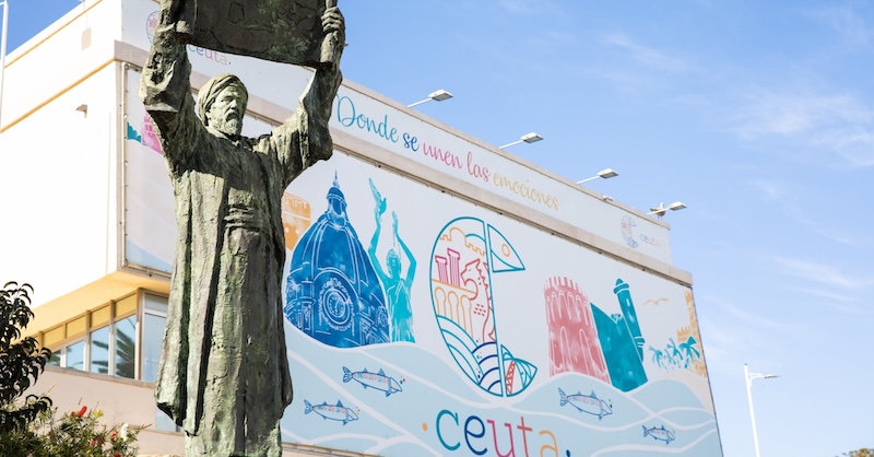 Ceuta renueva el distintivo como Destino Turístico Inteligente
