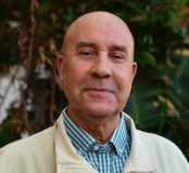 Abdelmalik Mohamed Amar