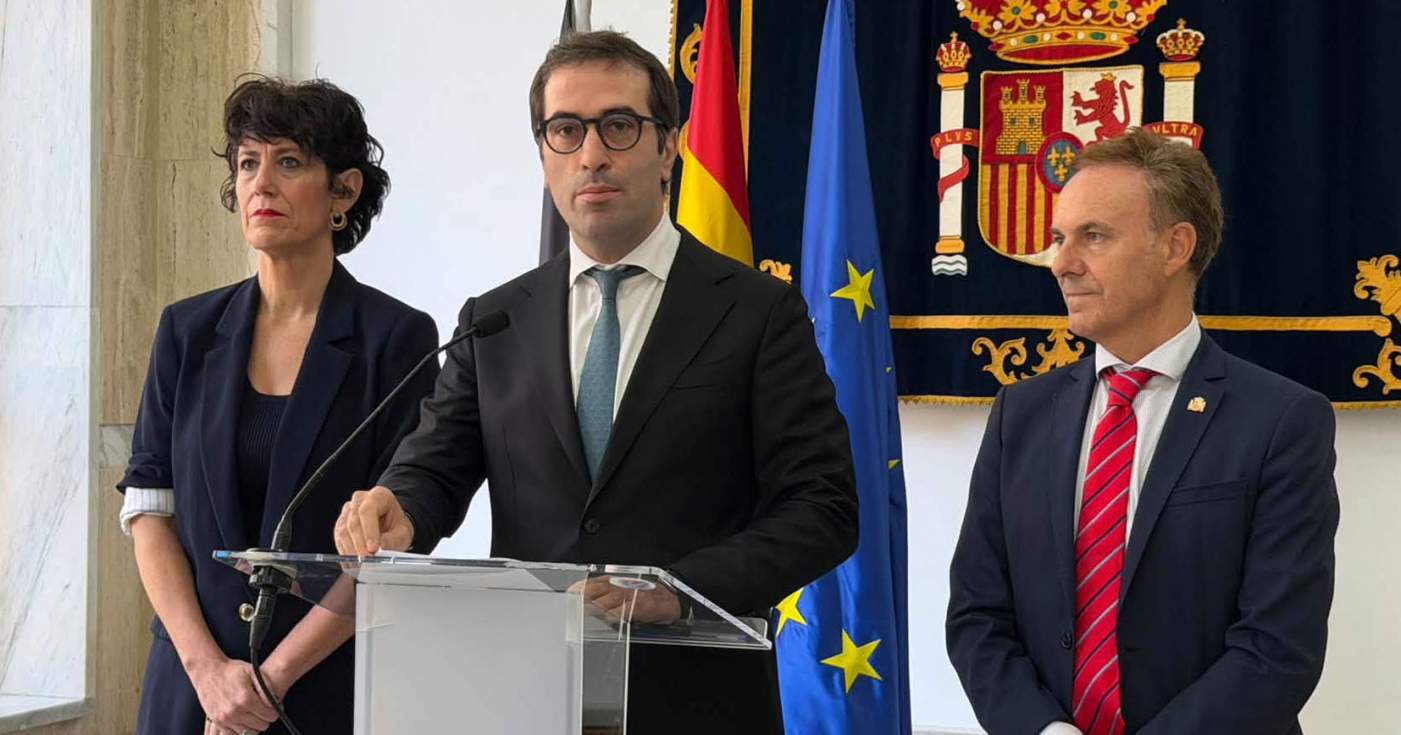 El Gobierno asegura que se han producido 12.705 retornos a Marruecos entre voluntarios y expulsiones