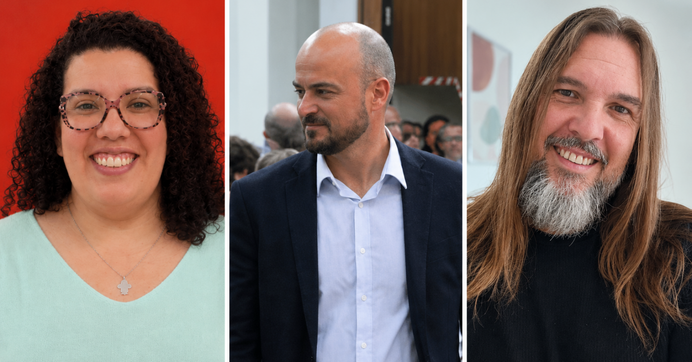 El PSOE de Ceuta oficializa la elección de Tovar, Haddad y Romero como aspirantes al Congreso y el Senado