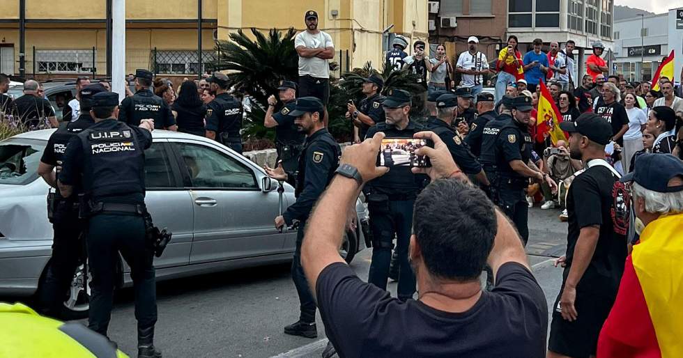 Fuente: RTVE