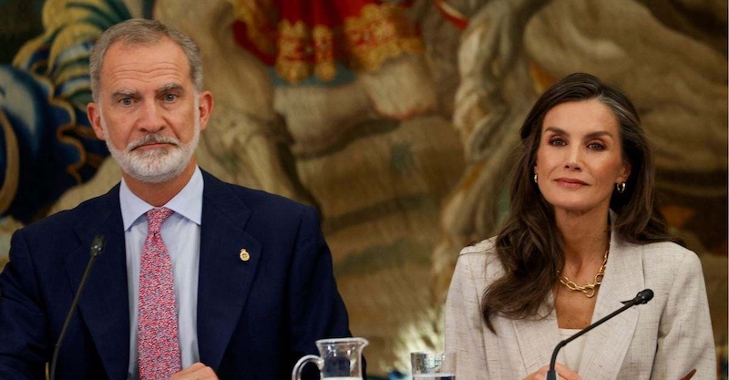 La patronal y la Cámara de Comercio llaman a los empresarios de Ceuta a participar en el recibimiento a los Reyes
