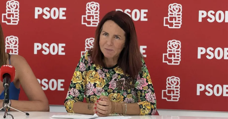 El PSOE de Ceuta pone en marcha su Comité Electoral para las generales del 29 de noviembre