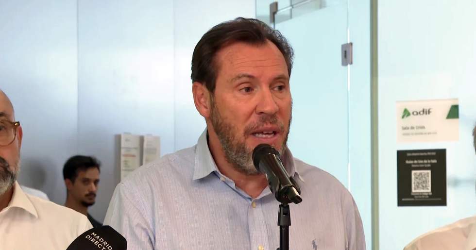 Puente apunta a un posible fallo en el centro de control y Sánchez promete llegar “hasta el final” en la investigación