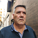 Antonio Gil