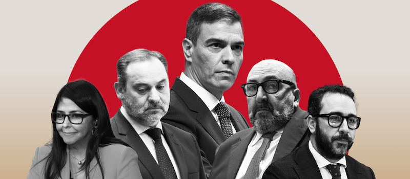 Reproducción montaje gráfico de El Debate.com
