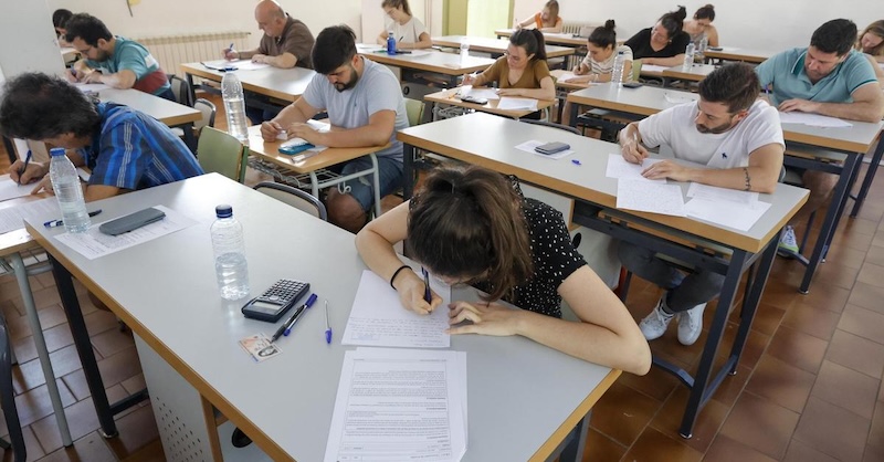 El MDyC denuncia que existen 