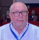 Moisés Amselem Elbaz