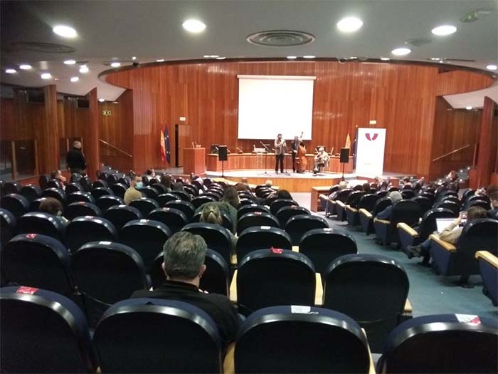Foto: Plataforma del Voluntariado.