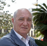 Javier Ángel Díez Nieto