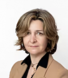 Arantxa Campos Gorriño